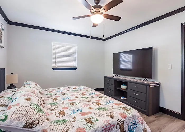 Beautiful Clearwater Home!