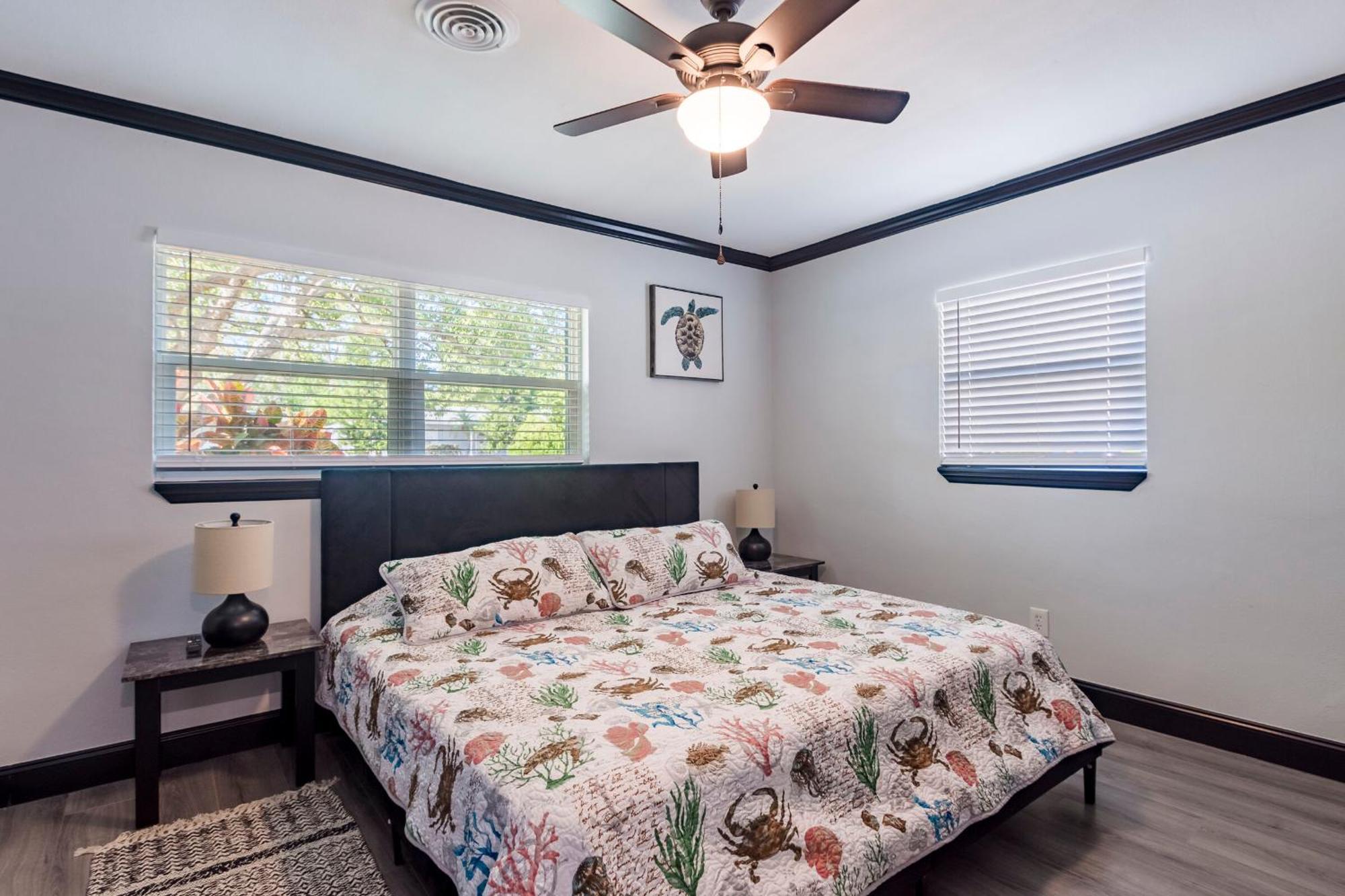 Beautiful Home! Hébergement de vacances Clearwater